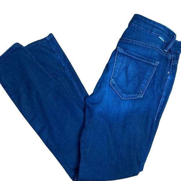 MOTHER The Pixie in When The Lovin' Gets Good Jean. Sz: 25 - Picture 2 of 12